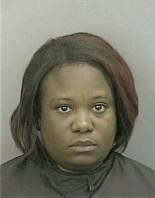 Shanekia Smith, - Indian River County, FL 